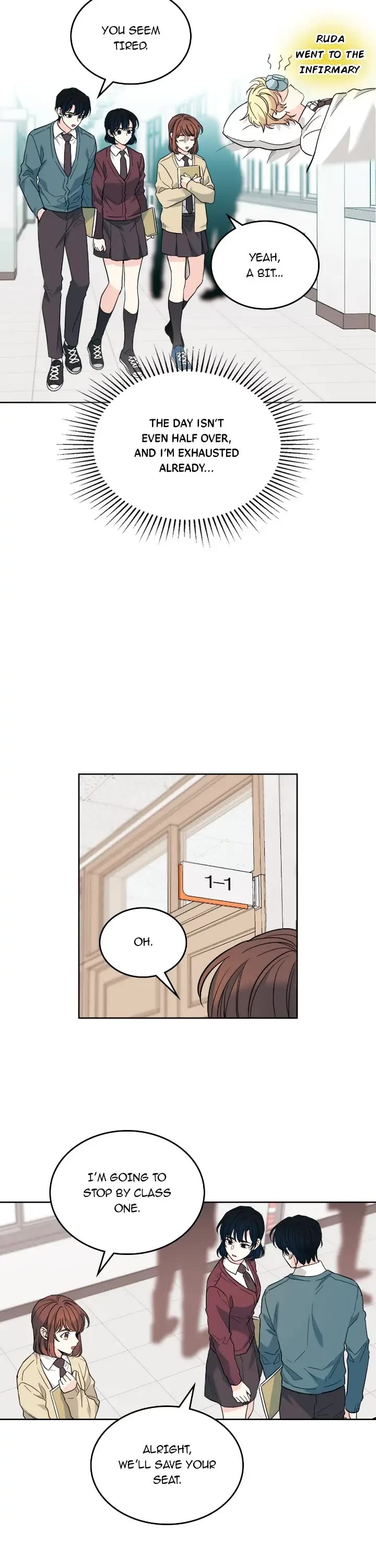Inso's Law Chapter 172 page 21 - Chapter 172