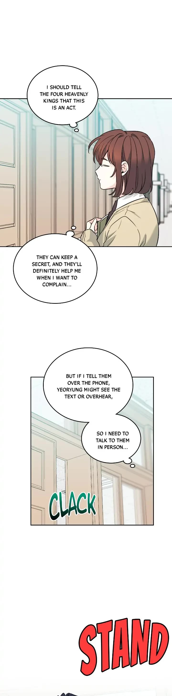 Inso's Law Chapter 172 page 22 - Chapter 172
