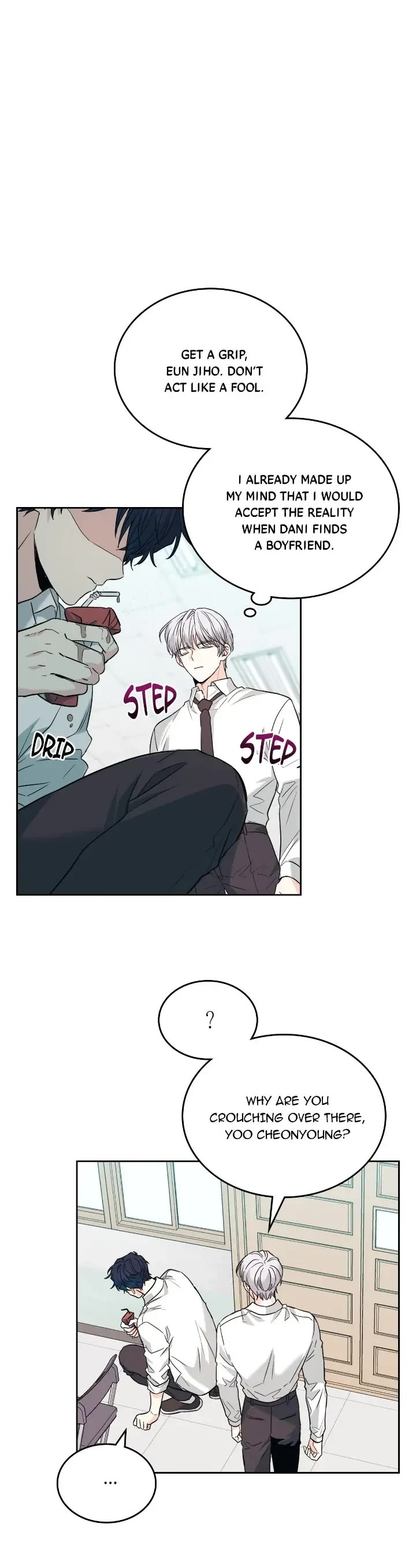 Inso's Law Chapter 172 page 26 - Chapter 172