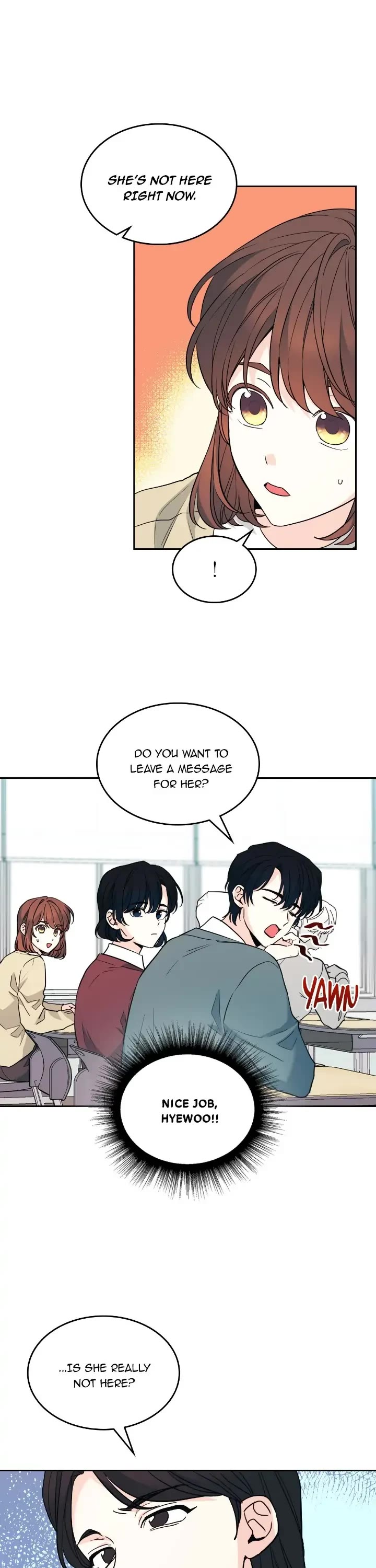 Inso's Law Chapter 172 page 5 - Chapter 172