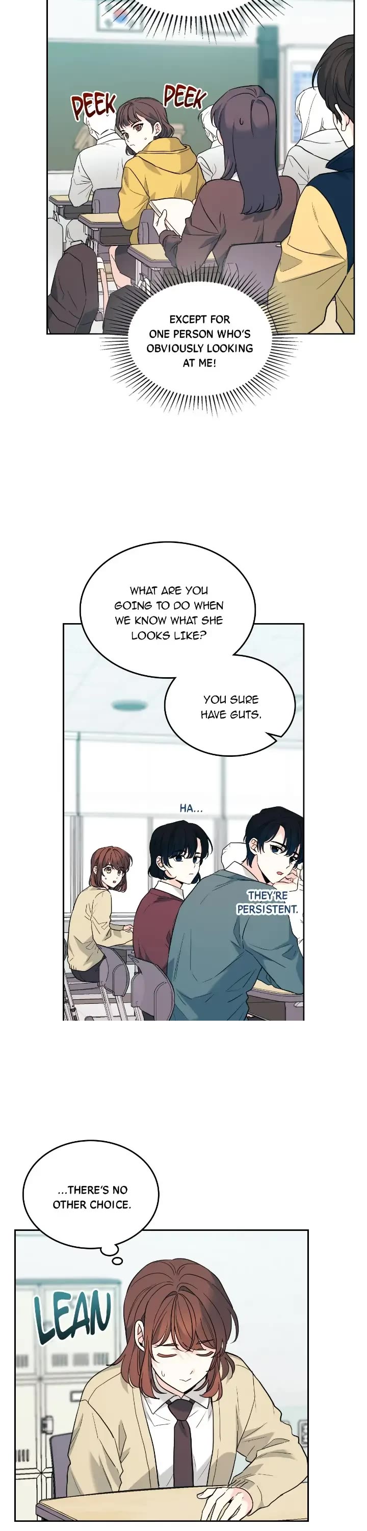 Inso's Law Chapter 172 page 7 - Chapter 172