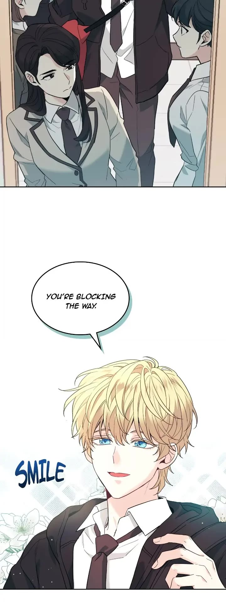 Inso's Law Chapter 172 page 9 - Chapter 172