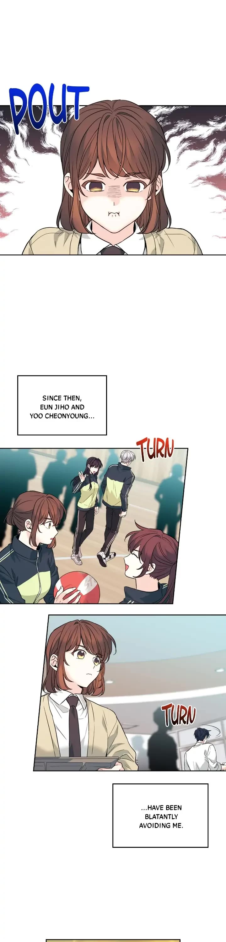 Inso's Law Chapter 173 page 1 - Chapter 173