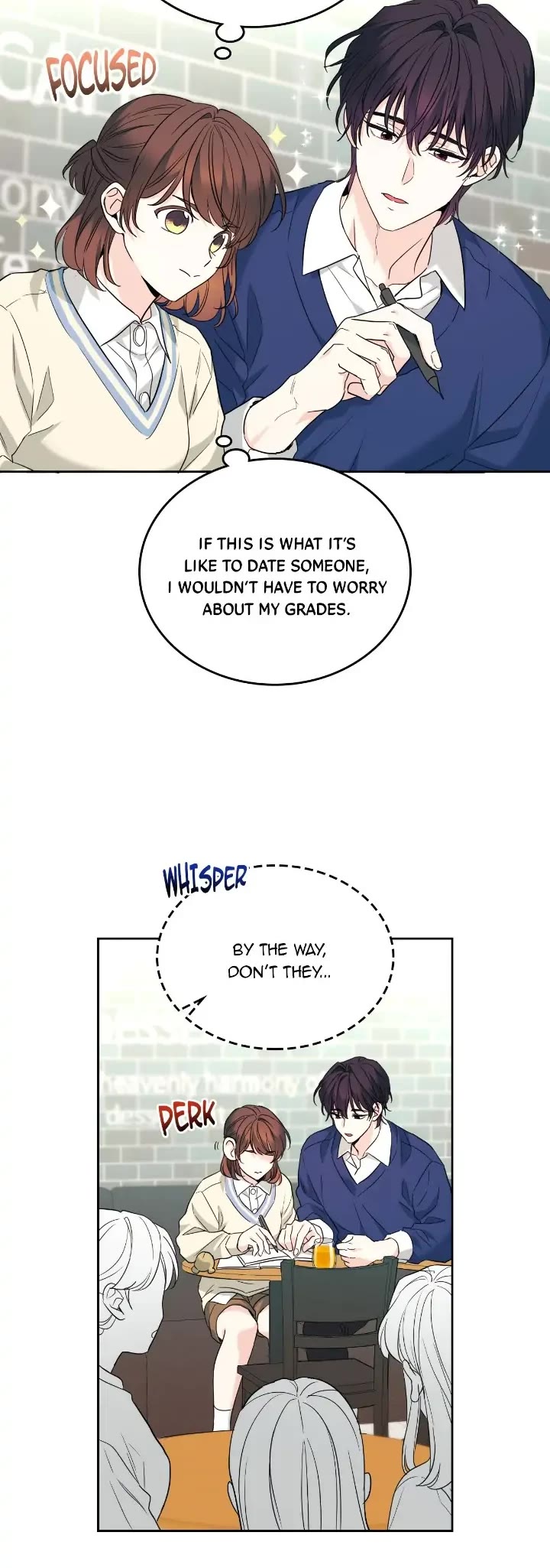 Inso's Law Chapter 173 page 20 - Chapter 173