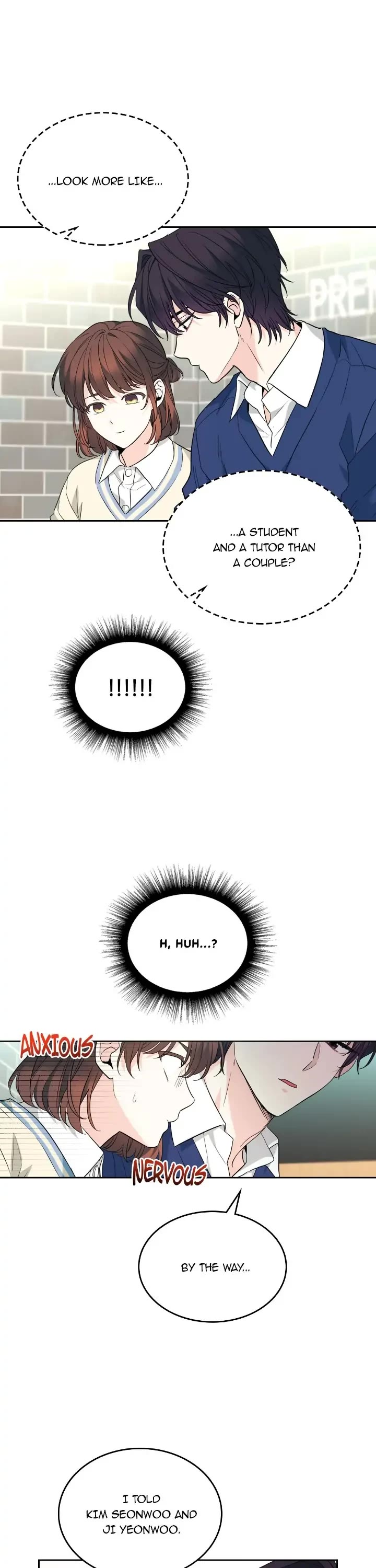 Inso's Law Chapter 173 page 21 - Chapter 173