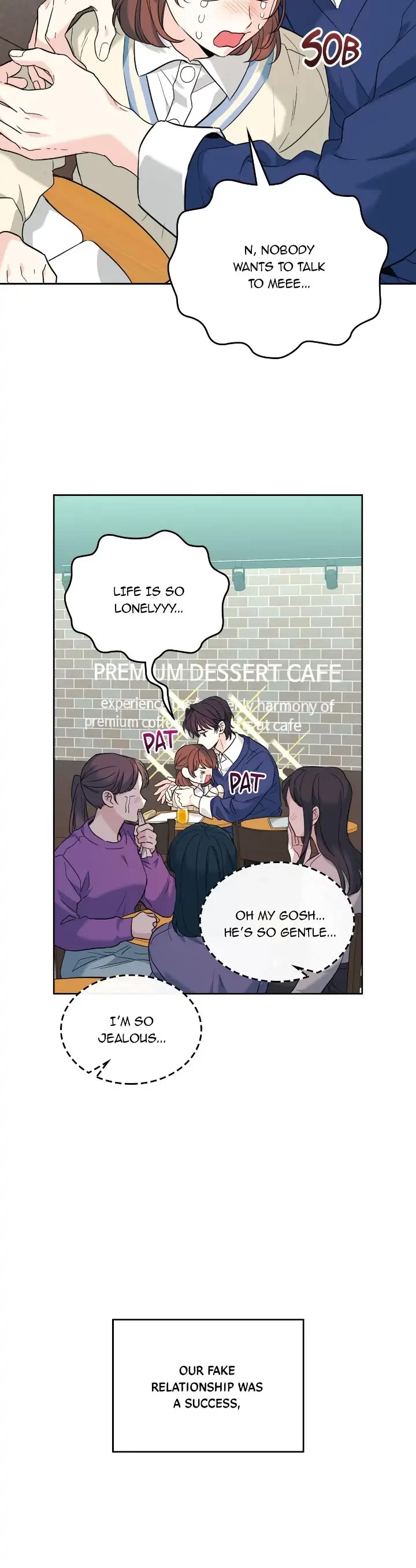 Inso's Law Chapter 173 page 25 - Chapter 173