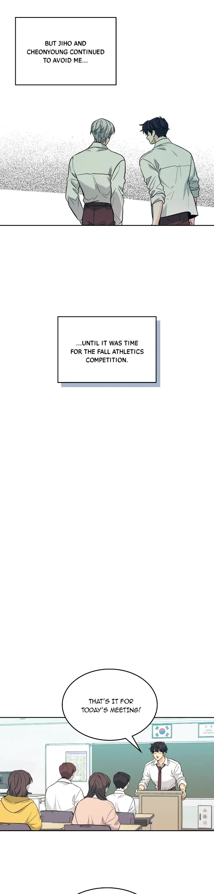 Inso's Law Chapter 173 page 26 - Chapter 173