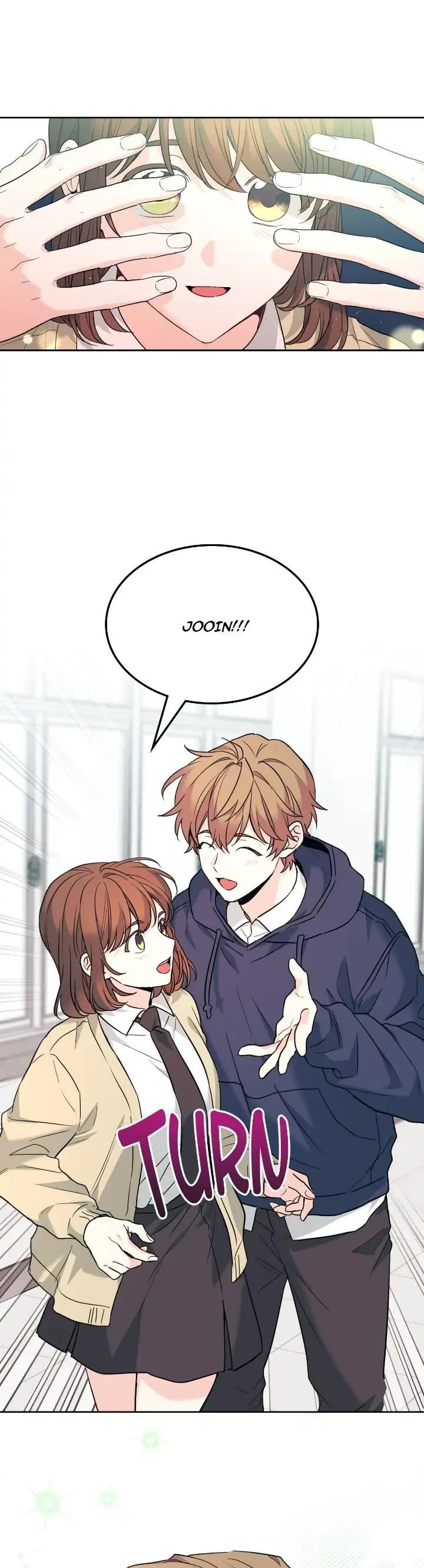Inso's Law Chapter 173 page 31 - Chapter 173