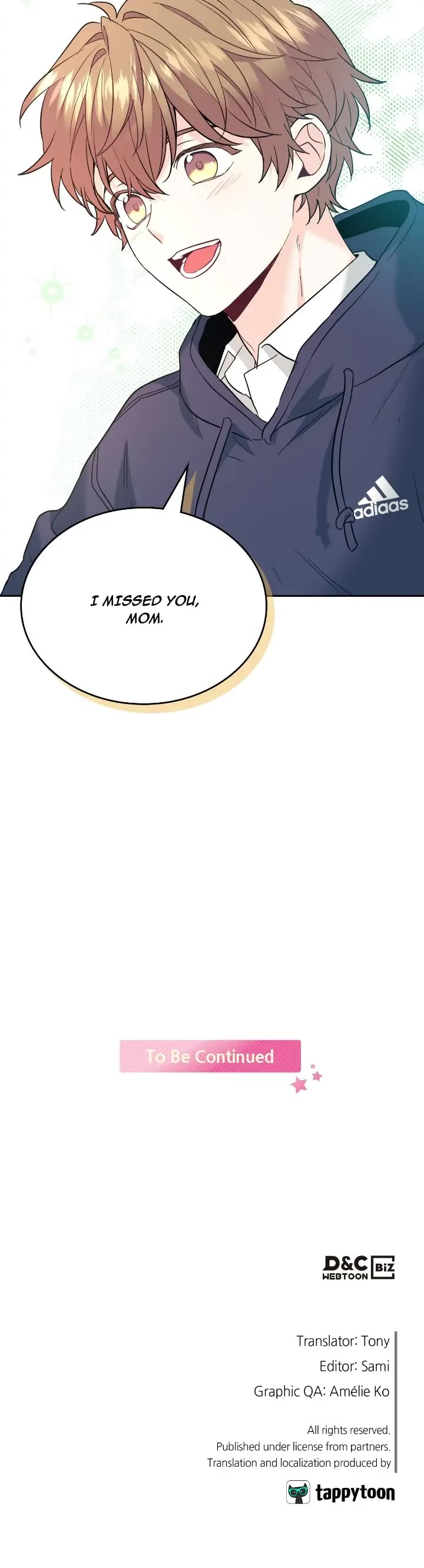 Inso's Law Chapter 173 page 32 - Chapter 173