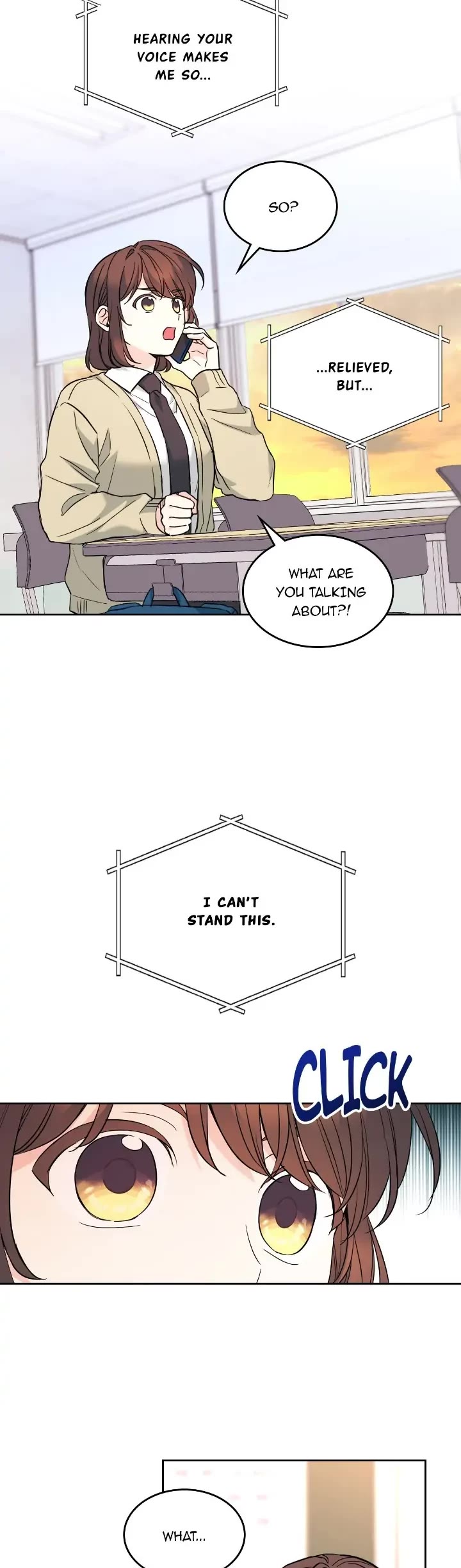 Inso's Law Chapter 173 page 4 - Chapter 173