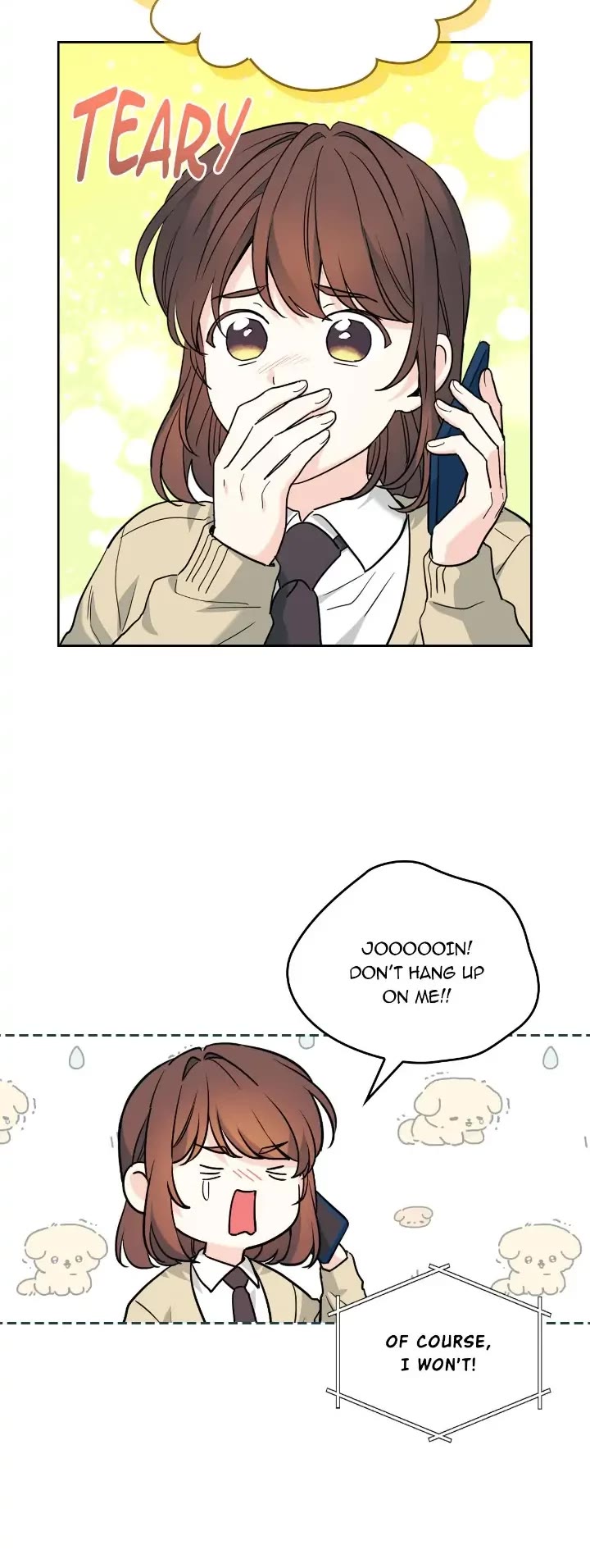 Inso's Law Chapter 173 page 9 - Chapter 173
