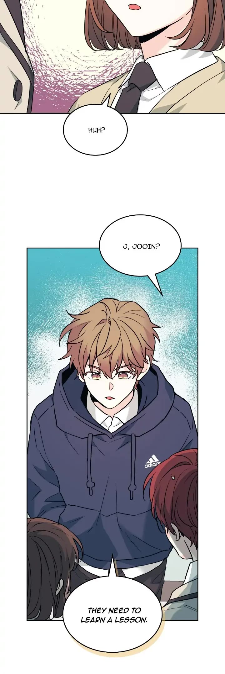 Inso's Law Chapter 174 page 10 - Chapter 174