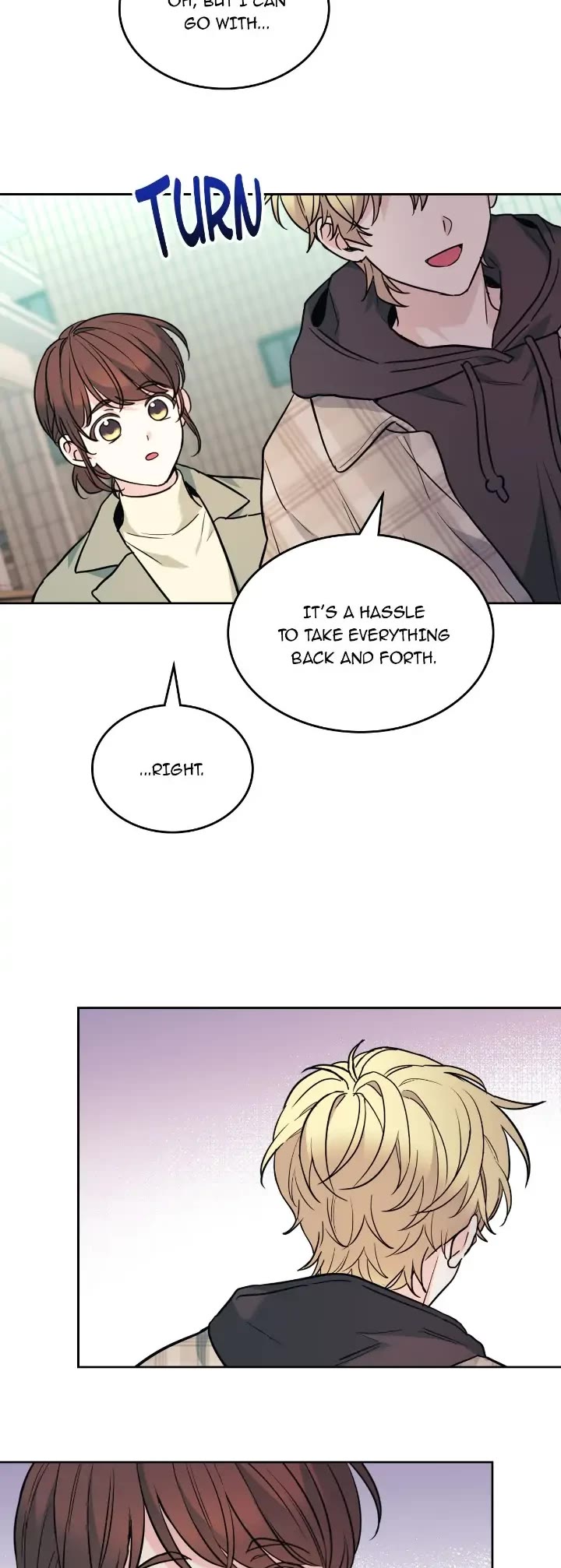Inso's Law Chapter 174 page 14 - Chapter 174