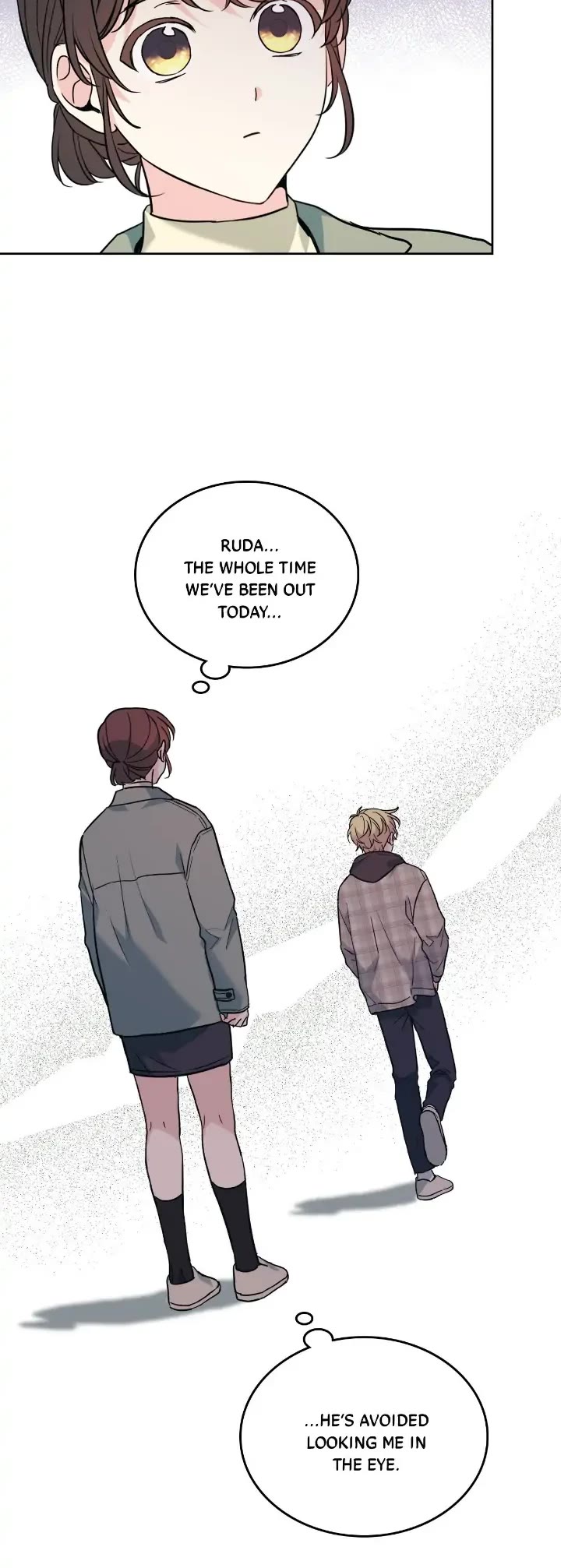 Inso's Law Chapter 174 page 15 - Chapter 174
