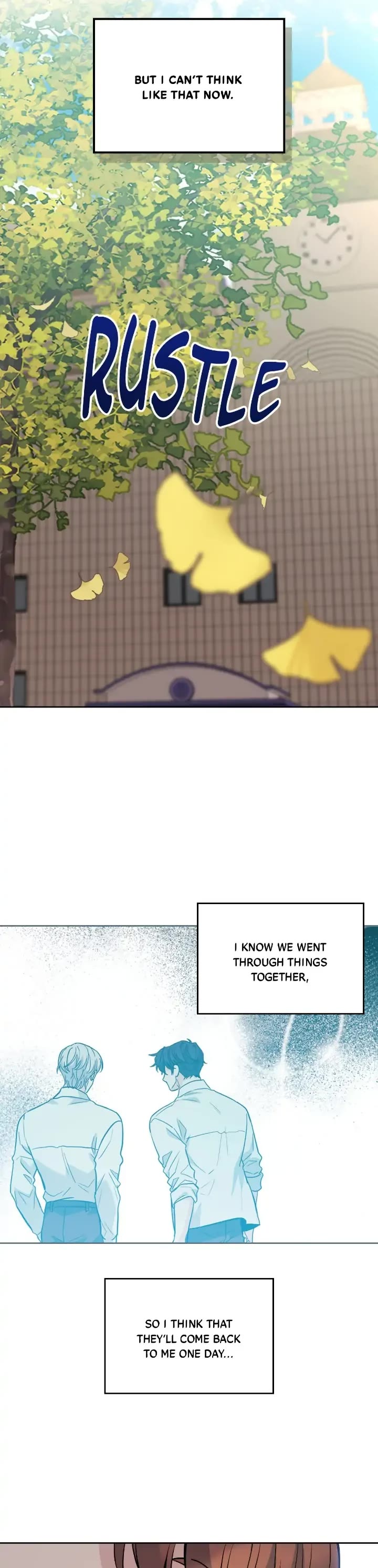 Inso's Law Chapter 174 page 18 - Chapter 174