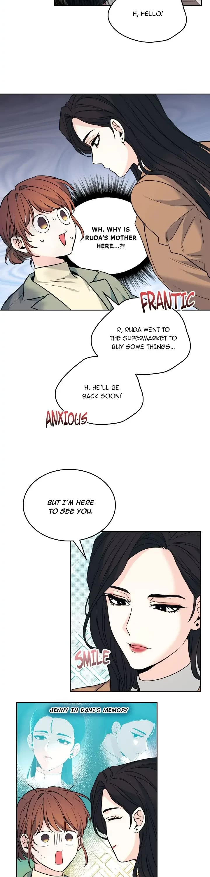 Inso's Law Chapter 174 page 21 - Chapter 174
