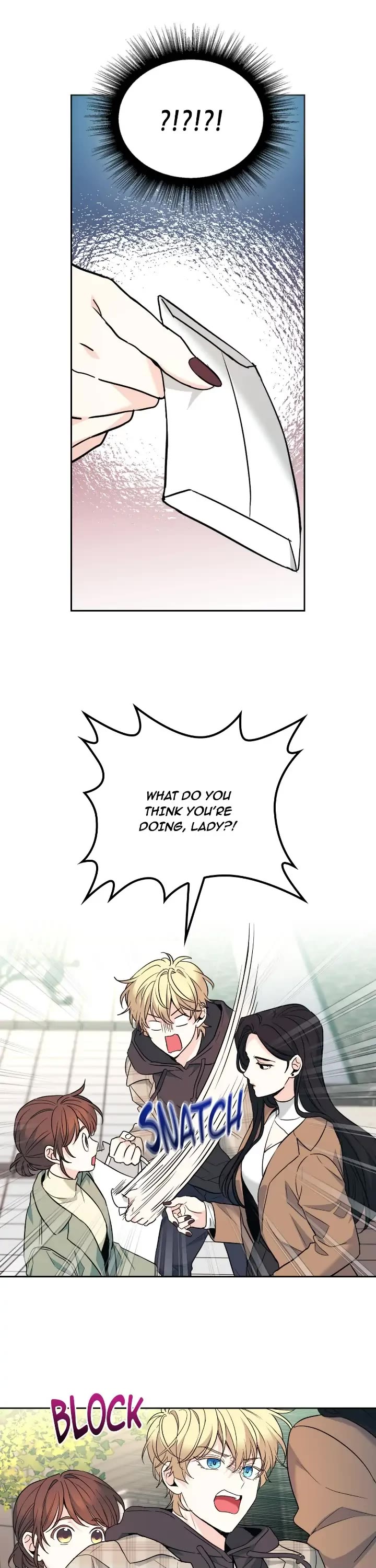 Inso's Law Chapter 174 page 25 - Chapter 174