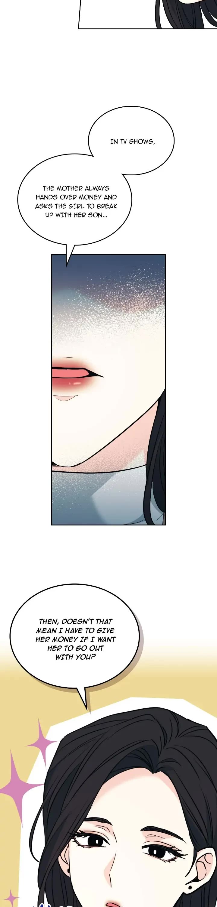 Inso's Law Chapter 174 page 27 - Chapter 174