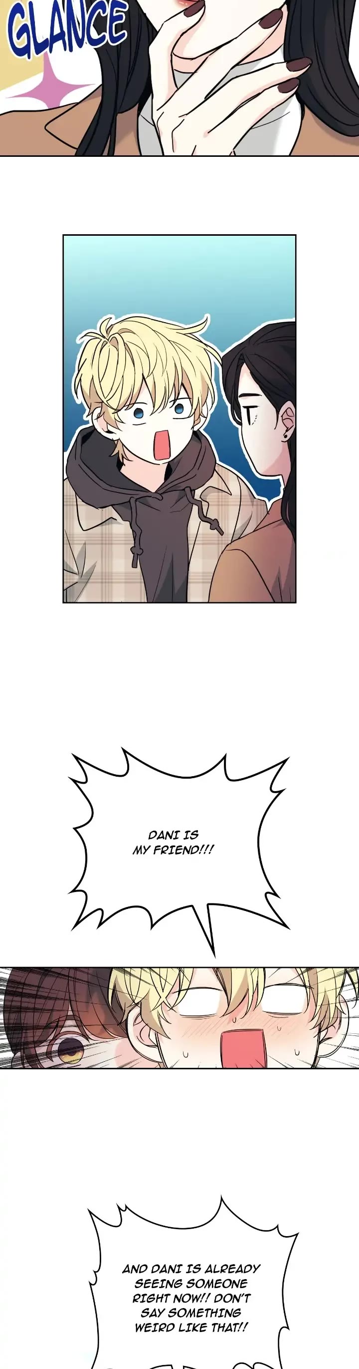 Inso's Law Chapter 174 page 28 - Chapter 174