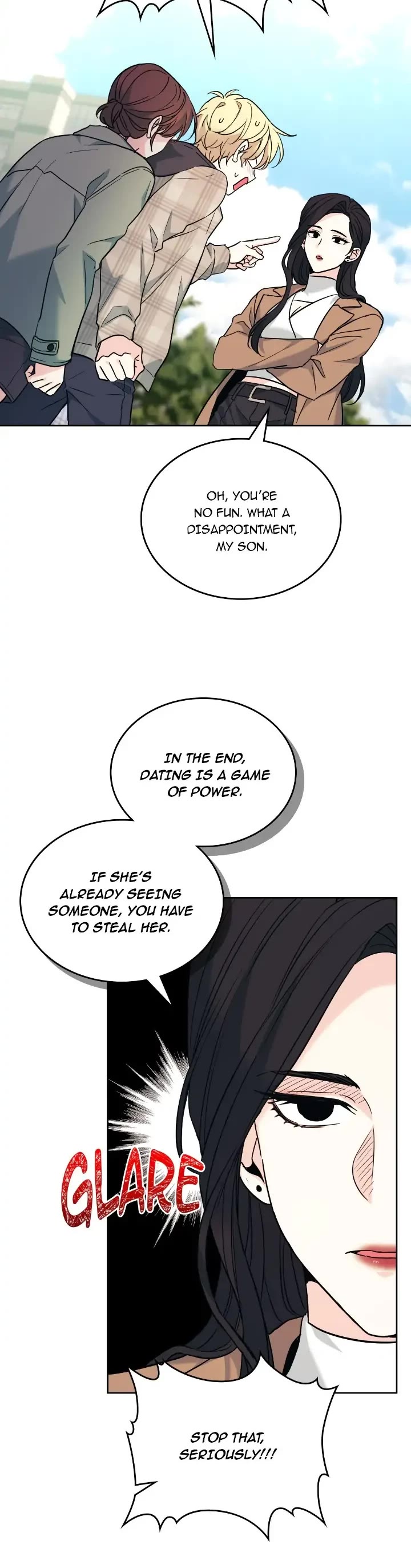 Inso's Law Chapter 174 page 29 - Chapter 174