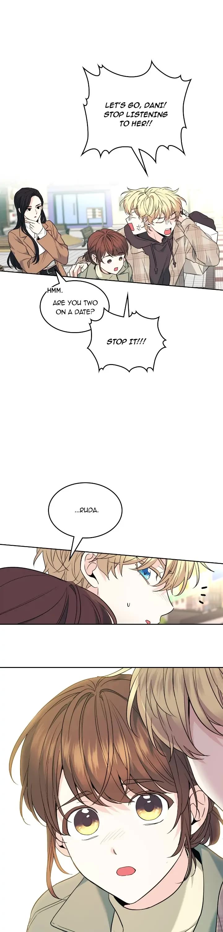 Inso's Law Chapter 174 page 30 - Chapter 174