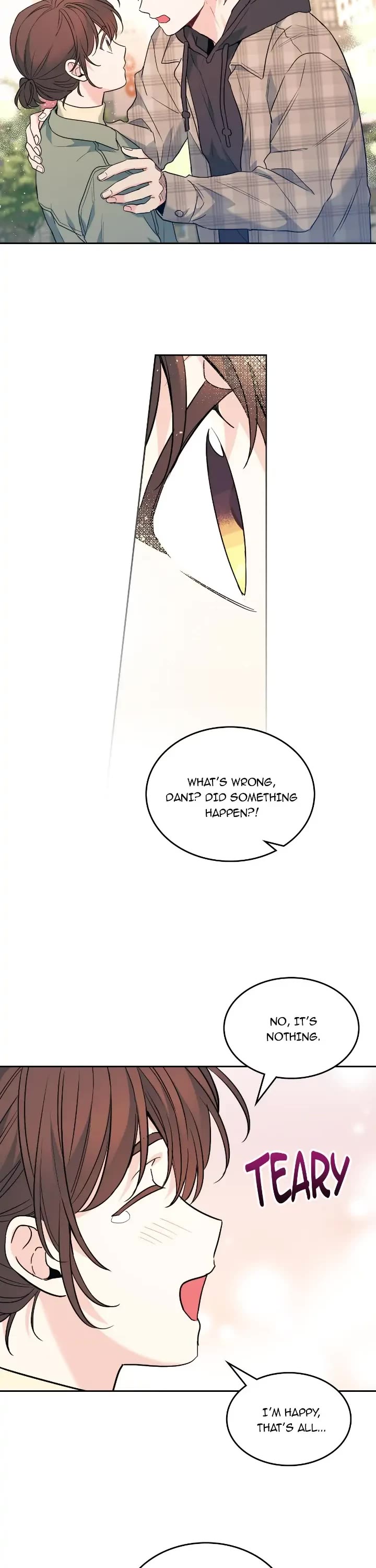 Inso's Law Chapter 174 page 32 - Chapter 174