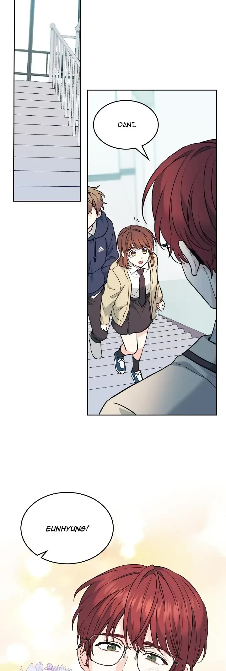 Inso's Law Chapter 174 page 4 - Chapter 174