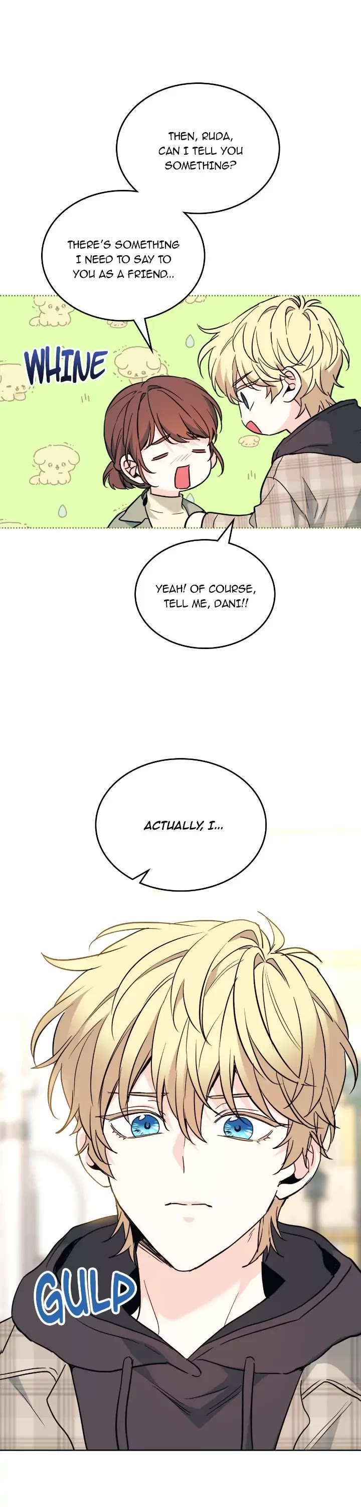 Inso's Law Chapter 175 page 1 - Chapter 175
