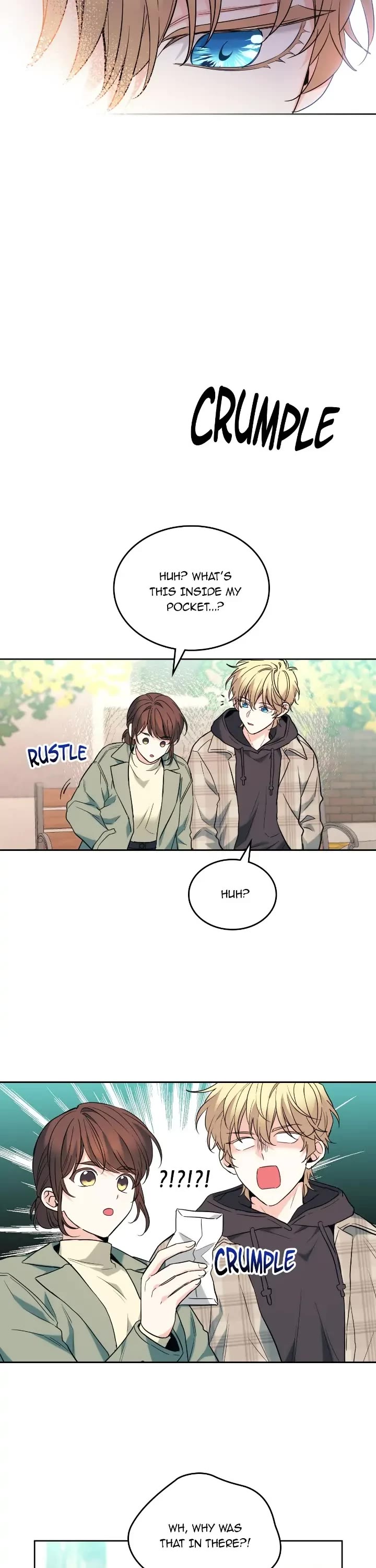 Inso's Law Chapter 175 page 13 - Chapter 175
