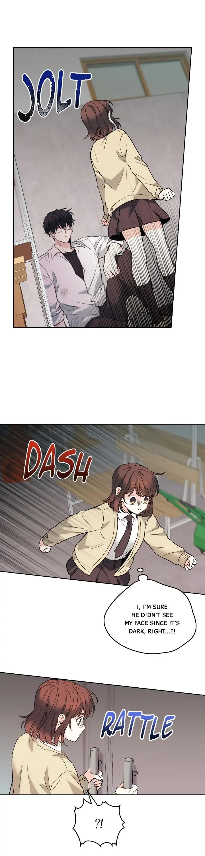 Inso's Law Chapter 175 page 26 - Chapter 175