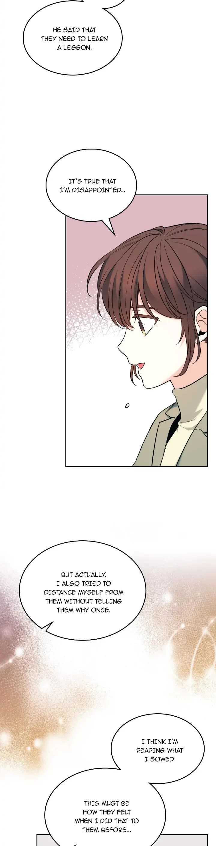 Inso's Law Chapter 175 page 9 - Chapter 175