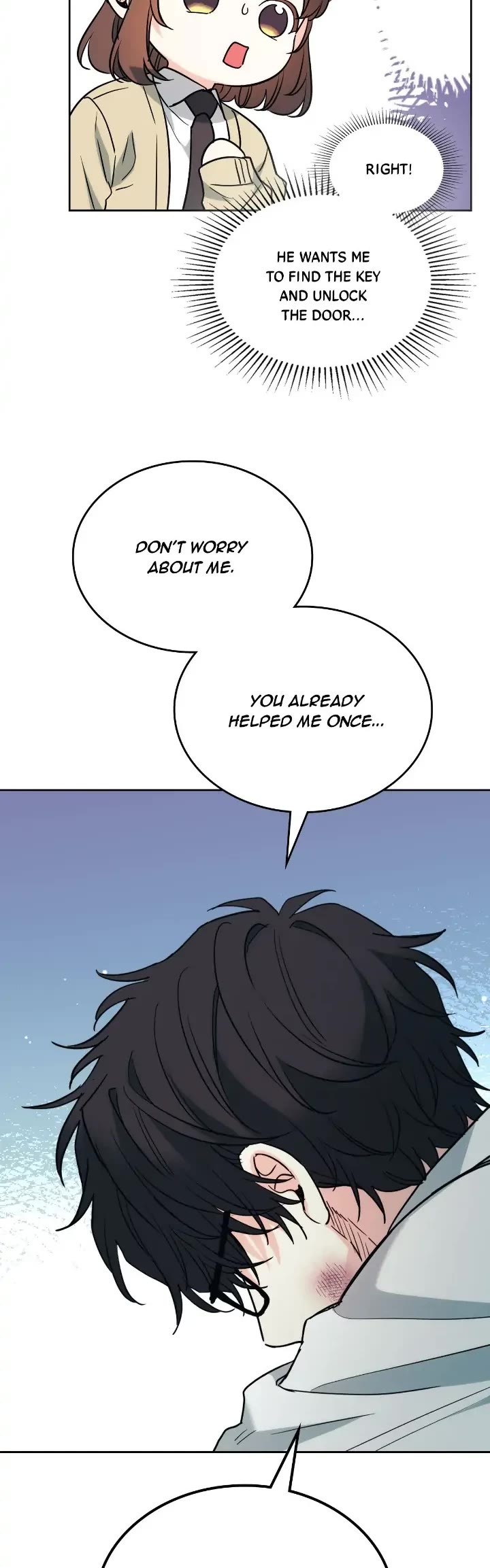 Inso's Law Chapter 176 page 14 - Chapter 176