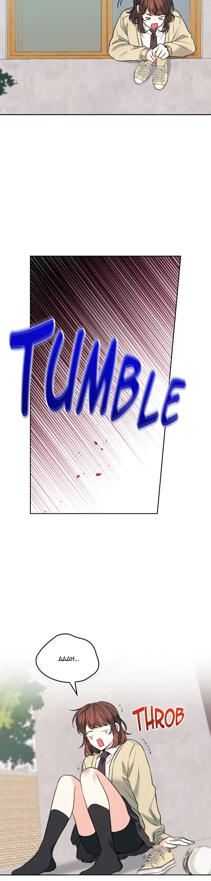 Inso's Law Chapter 176 page 17 - Chapter 176