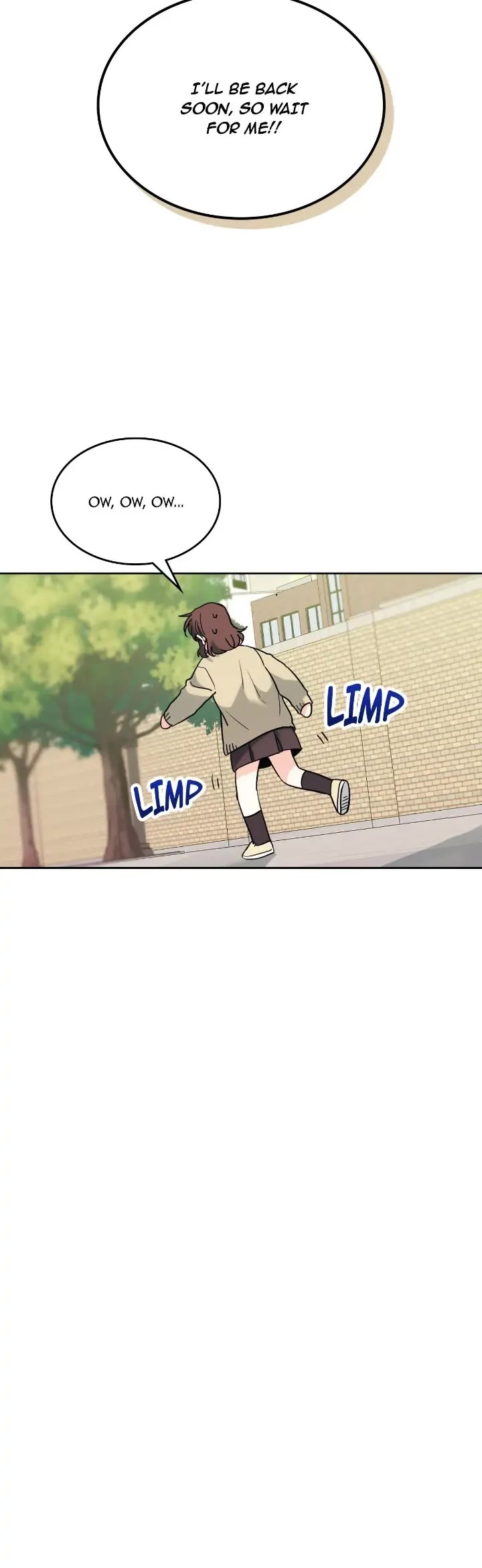 Inso's Law Chapter 176 page 20 - Chapter 176