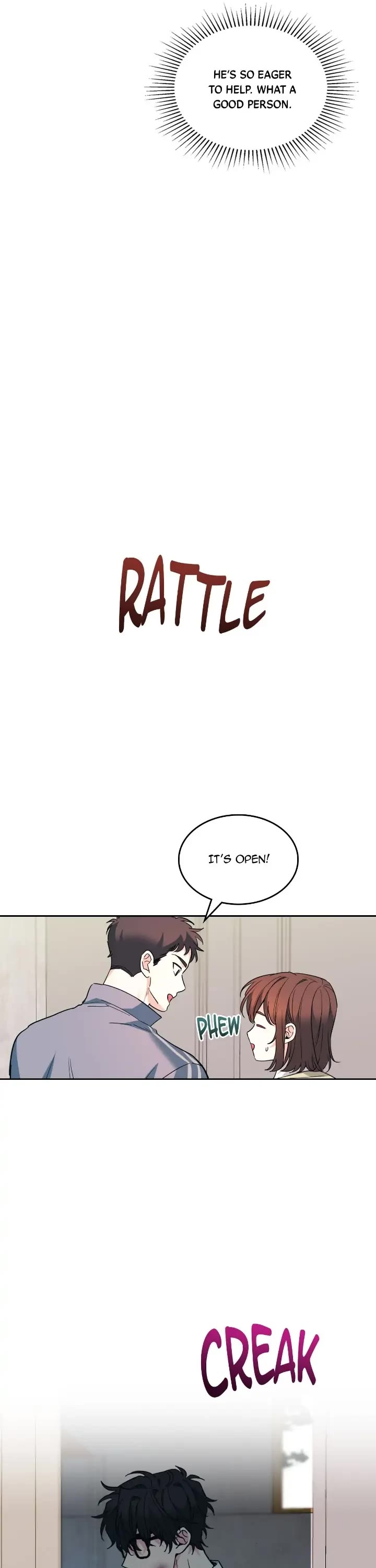 Inso's Law Chapter 176 page 22 - Chapter 176