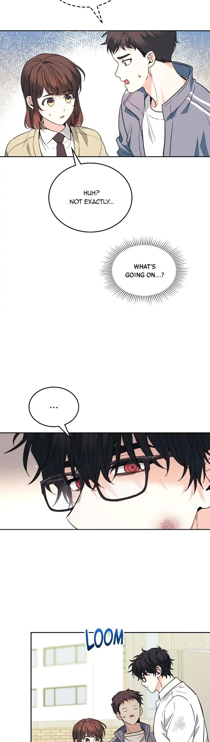 Inso's Law Chapter 176 page 24 - Chapter 176