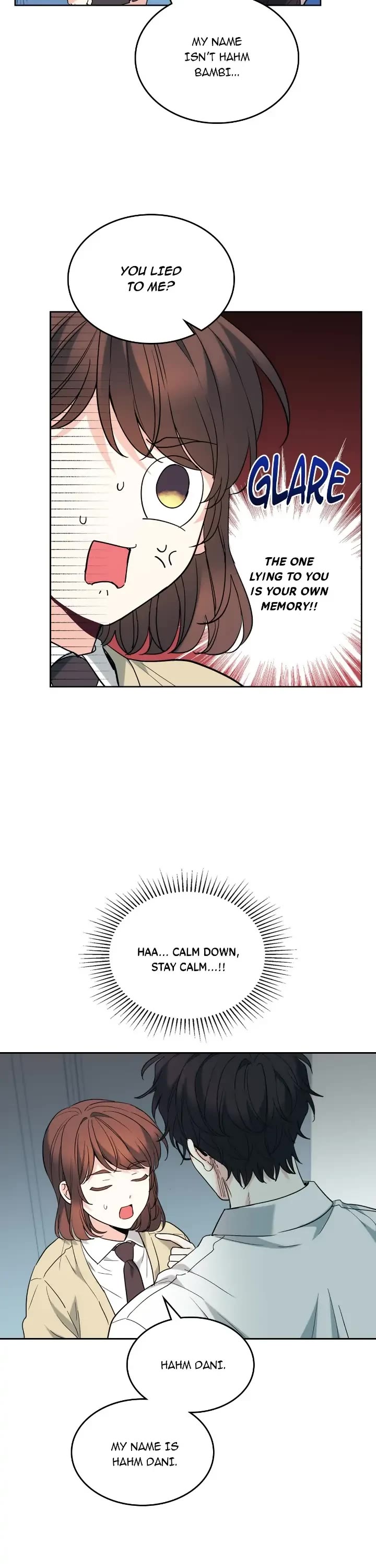 Inso's Law Chapter 176 page 3 - Chapter 176