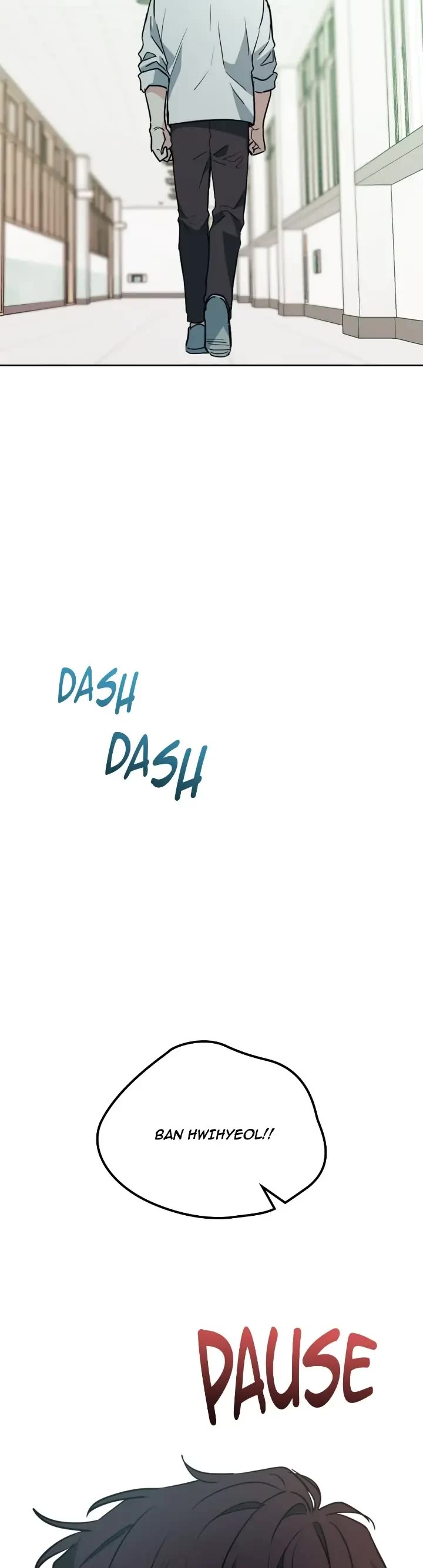 Inso's Law Chapter 176 page 30 - Chapter 176