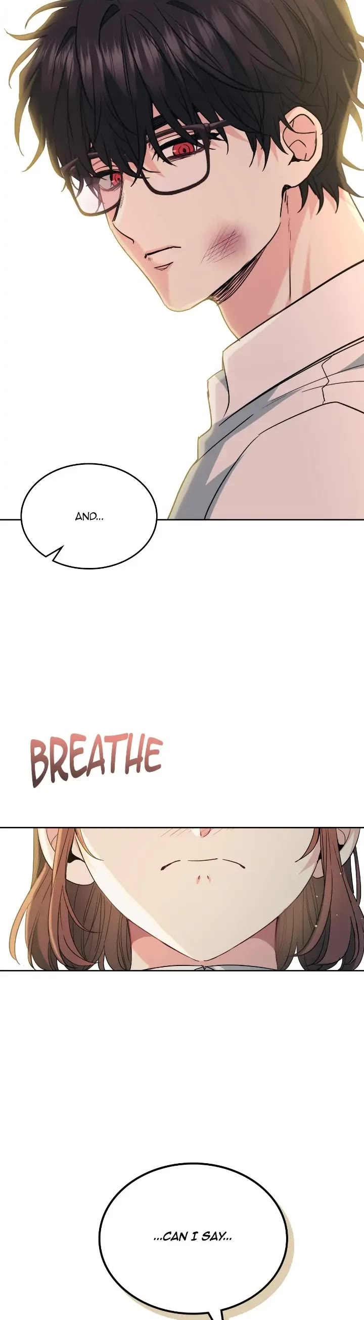 Inso's Law Chapter 176 page 32 - Chapter 176