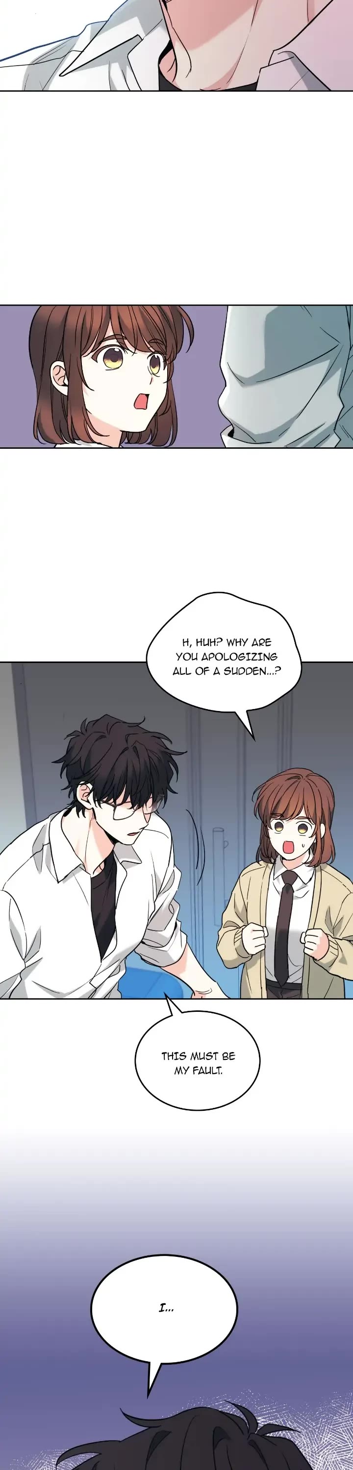 Inso's Law Chapter 176 page 8 - Chapter 176