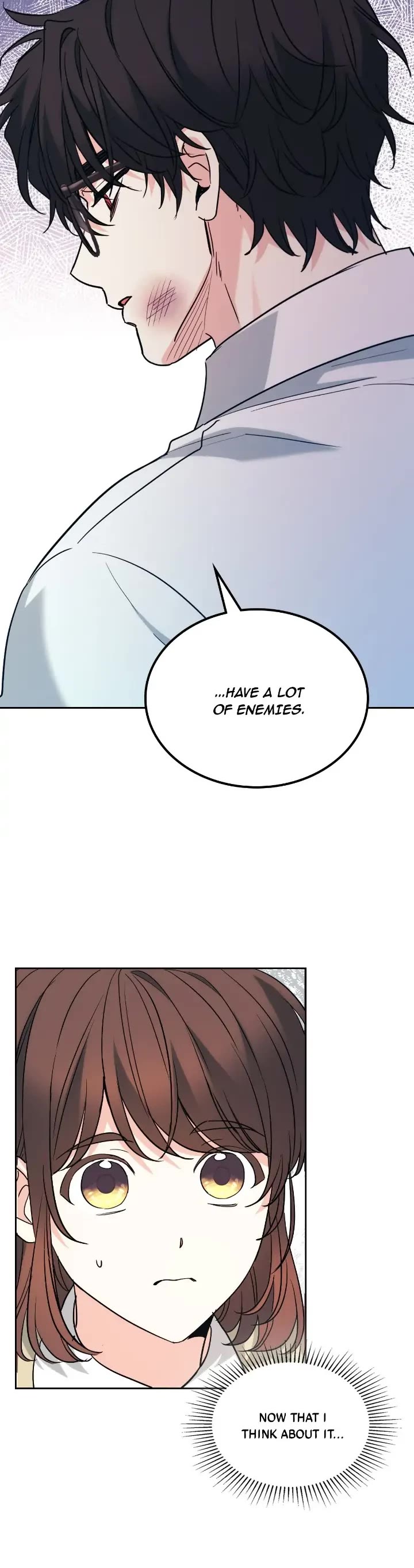 Inso's Law Chapter 176 page 9 - Chapter 176