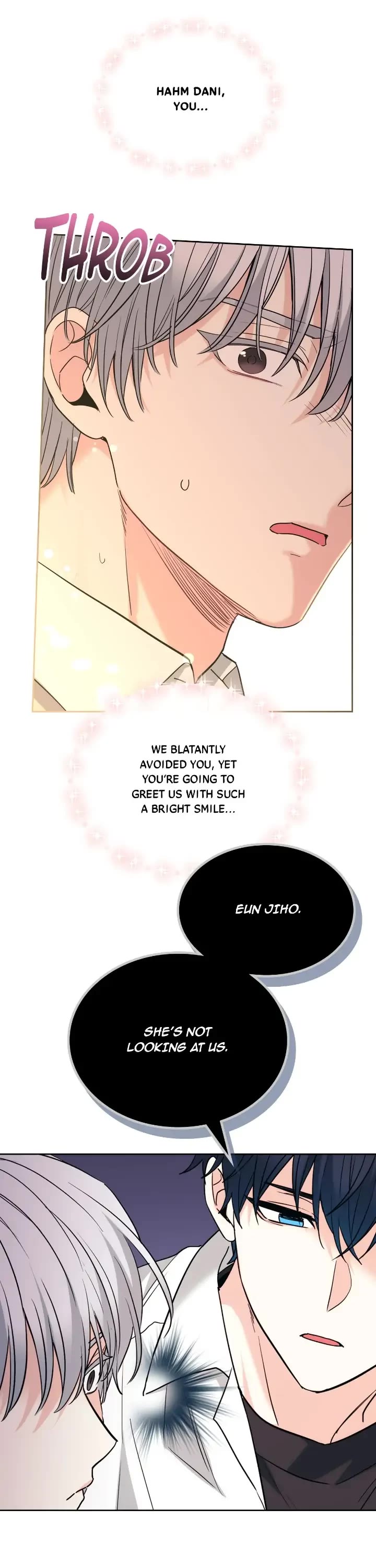 Inso's Law Chapter 177 page 15 - Chapter 177