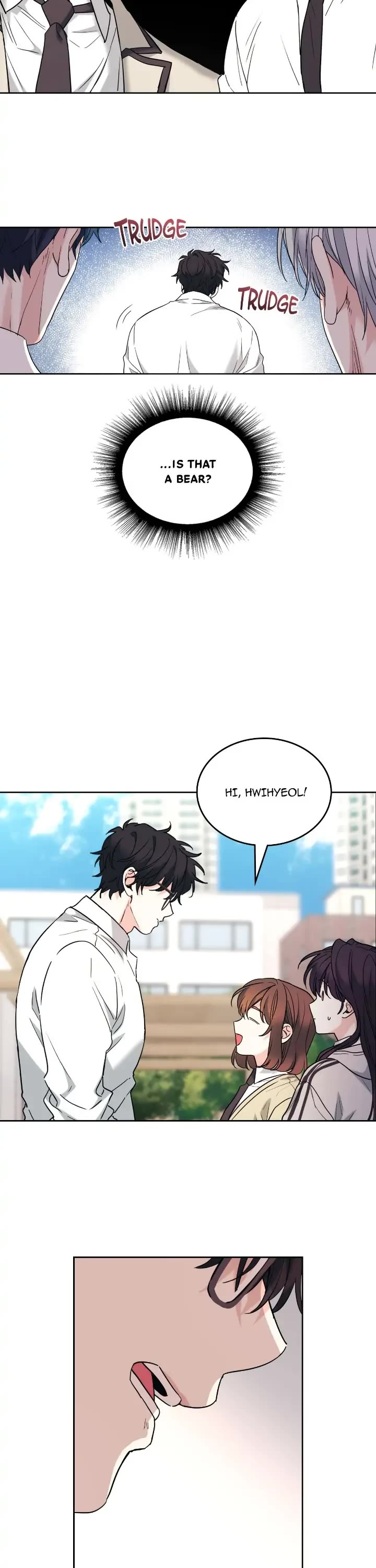 Inso's Law Chapter 177 page 17 - Chapter 177
