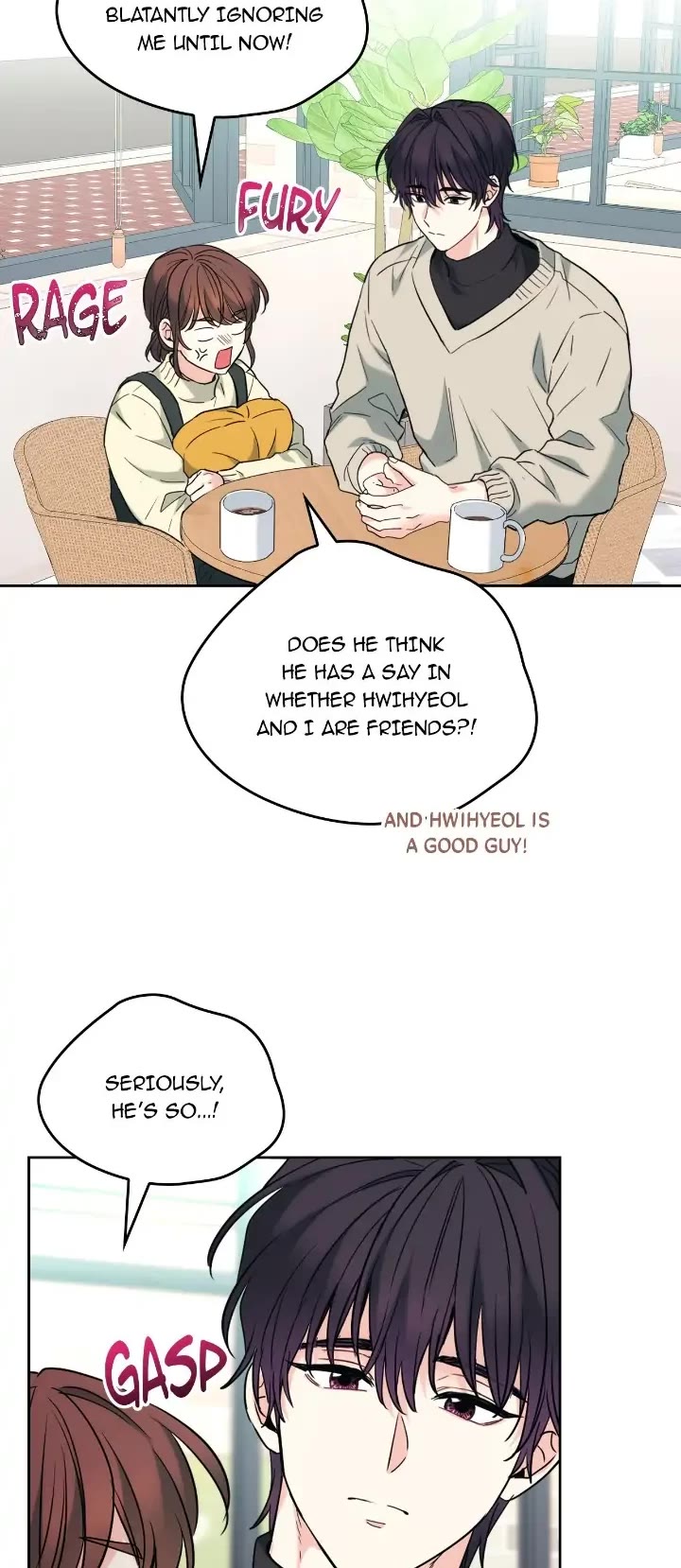 Inso's Law Chapter 177 page 24 - Chapter 177