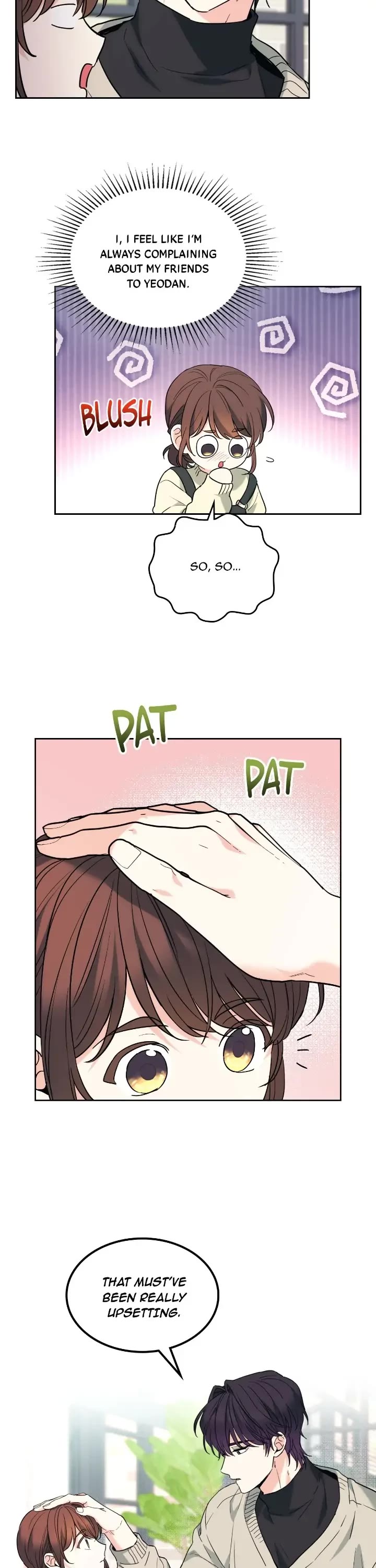 Inso's Law Chapter 177 page 25 - Chapter 177