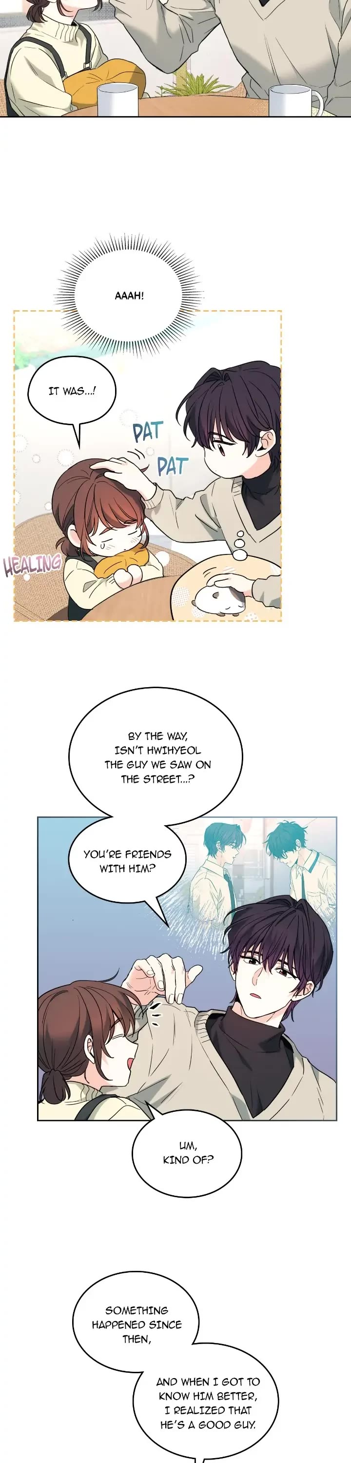 Inso's Law Chapter 177 page 26 - Chapter 177