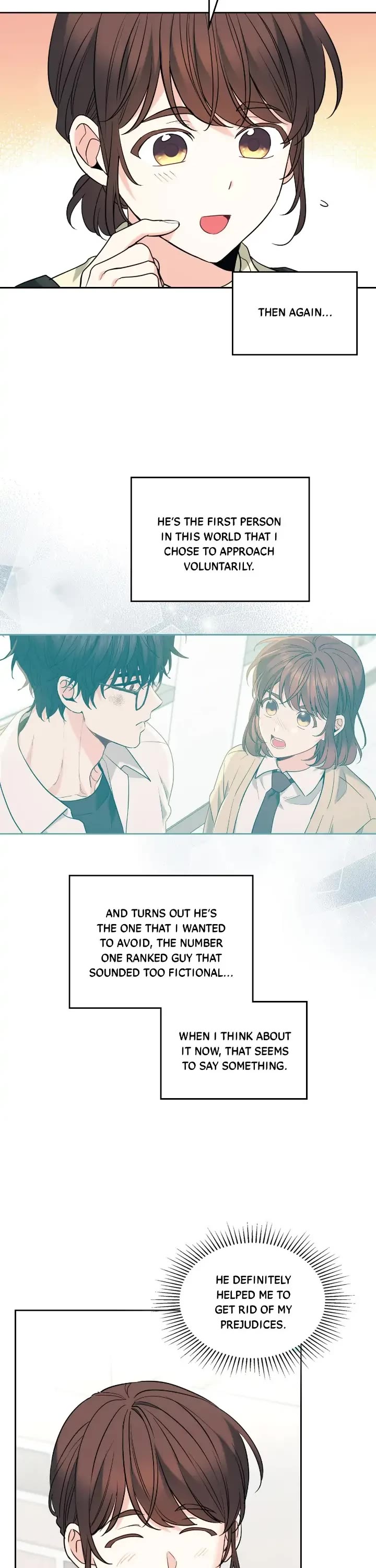 Inso's Law Chapter 177 page 27 - Chapter 177