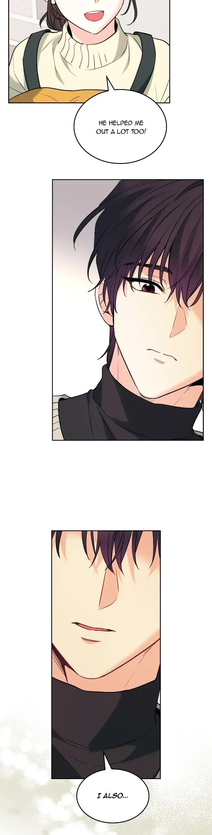 Inso's Law Chapter 177 page 28 - Chapter 177