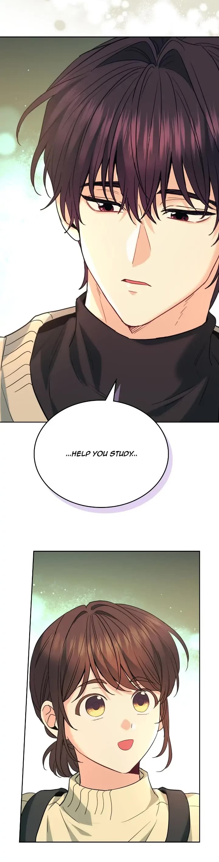 Inso's Law Chapter 177 page 29 - Chapter 177