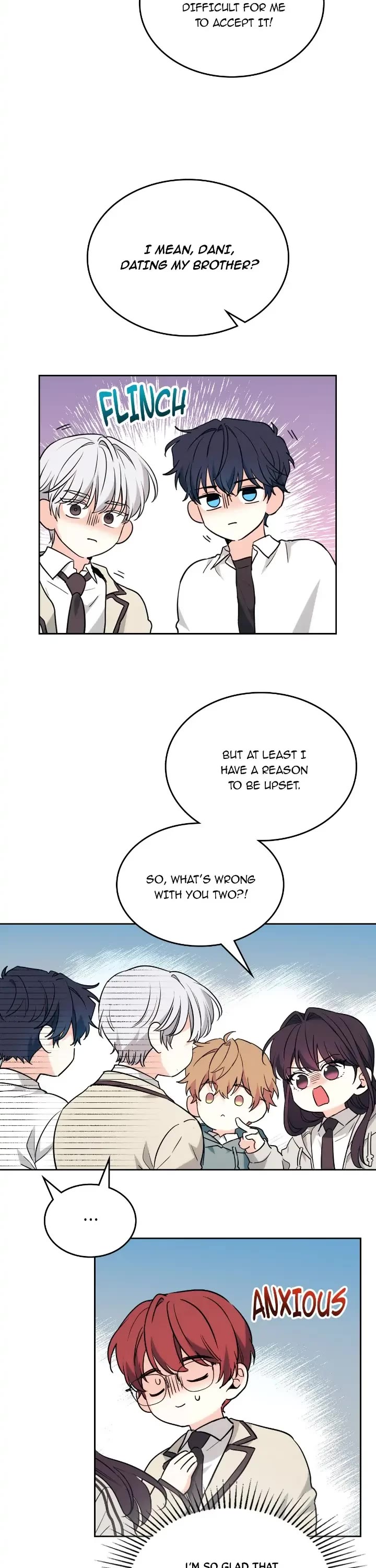 Inso's Law Chapter 177 page 4 - Chapter 177